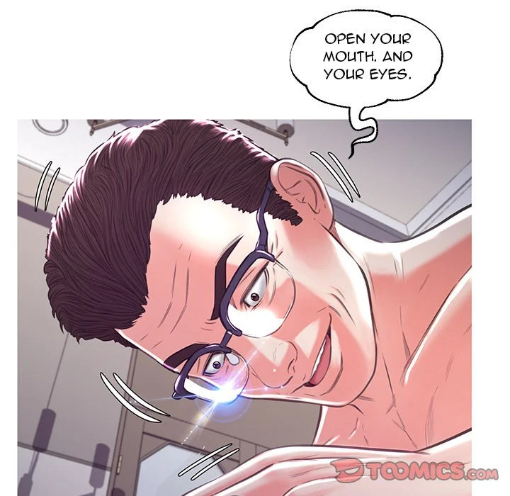 Daughter In Law Chapter 57 - HolyManga.Net