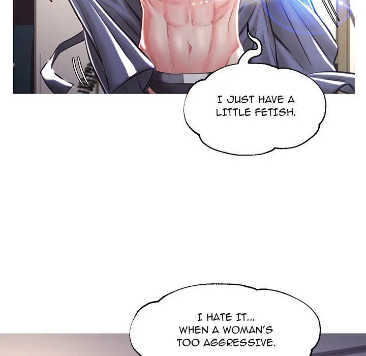 Daughter In Law Chapter 57 - HolyManga.Net