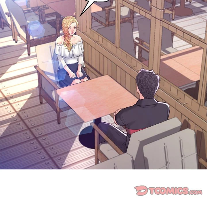 Daughter In Law Chapter 57 - HolyManga.Net