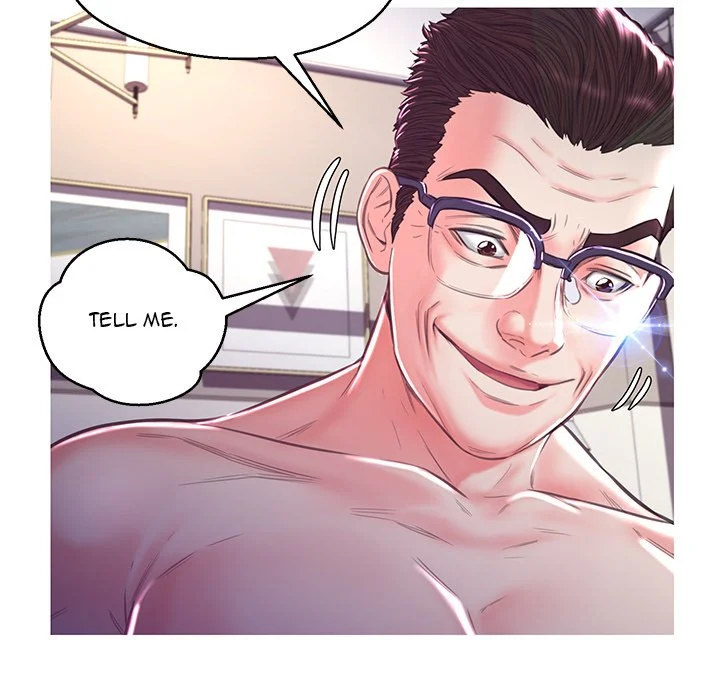 Daughter In Law Chapter 57 - HolyManga.Net