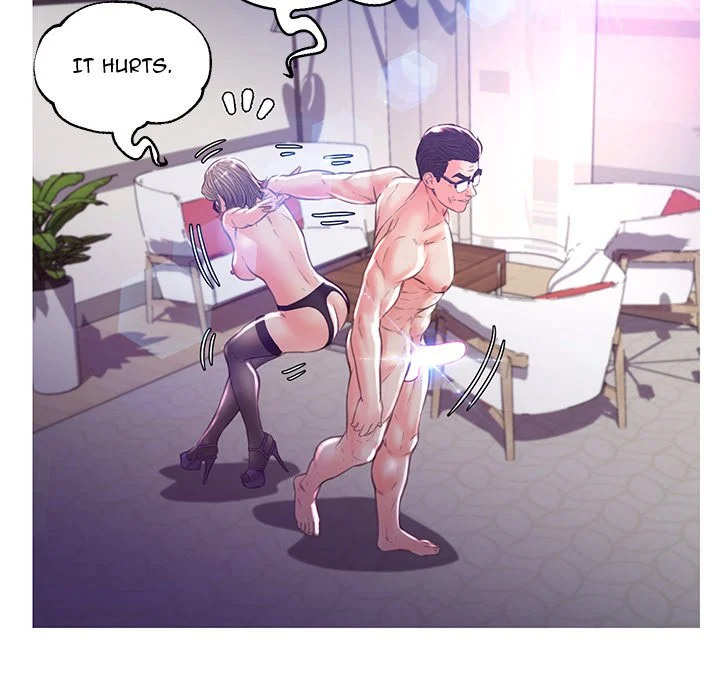 Daughter In Law Chapter 57 - HolyManga.Net