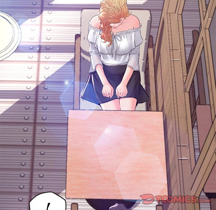 Daughter In Law Chapter 57 - HolyManga.Net
