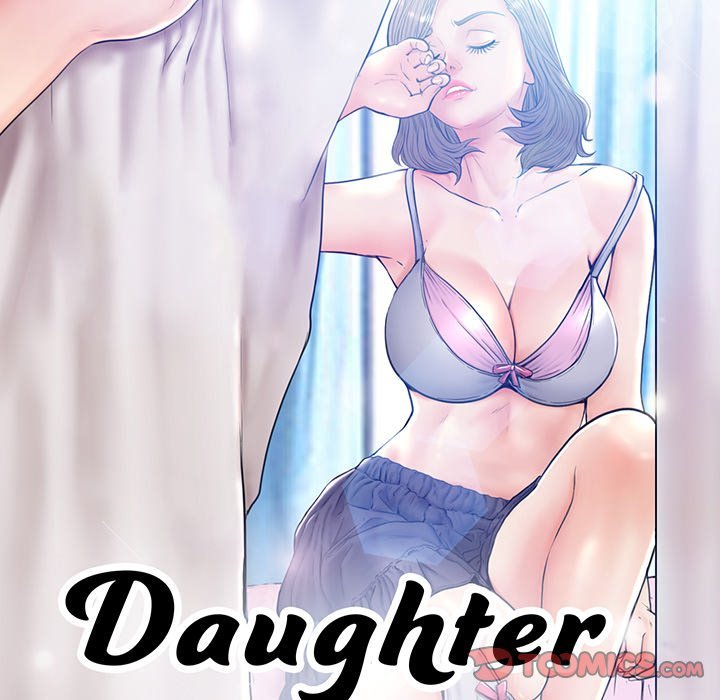 Daughter In Law Chapter 58 - HolyManga.Net