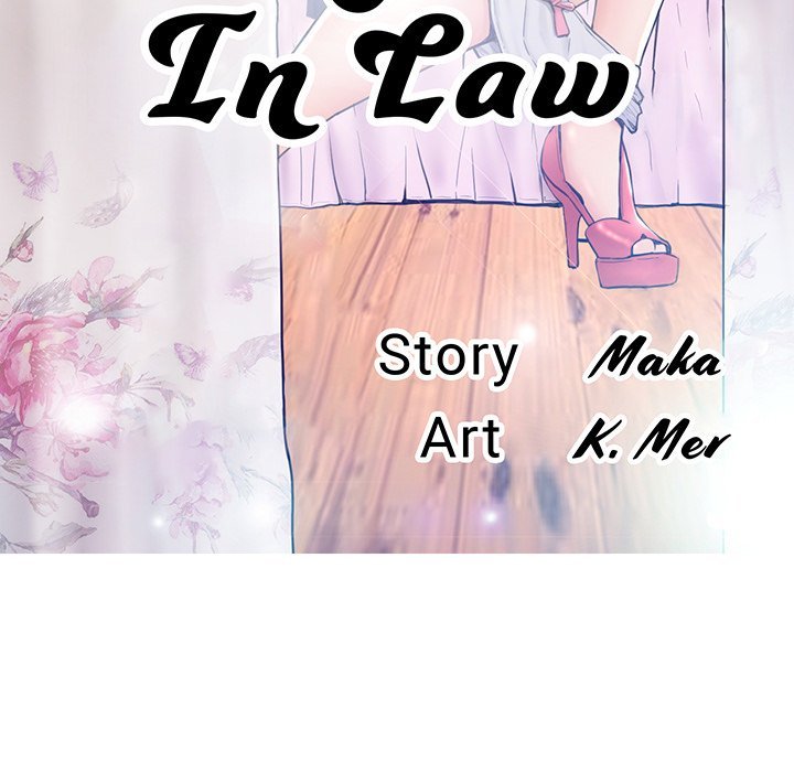 Daughter In Law Chapter 58 - HolyManga.Net