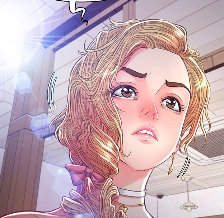 Daughter In Law Chapter 58 - HolyManga.Net