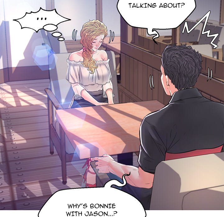Daughter In Law Chapter 58 - HolyManga.Net