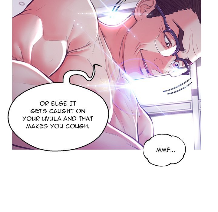 Daughter In Law Chapter 58 - HolyManga.Net