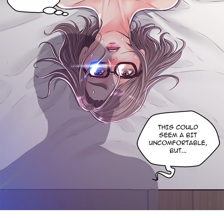 Daughter In Law Chapter 58 - HolyManga.Net