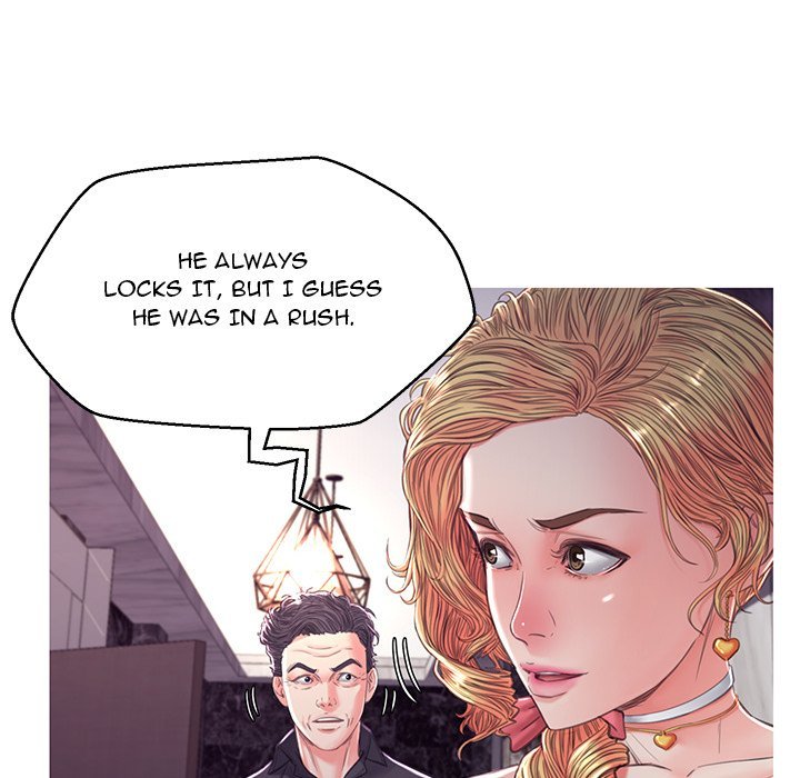 Daughter In Law Chapter 59 - HolyManga.Net