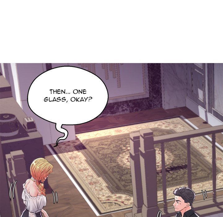 Daughter In Law Chapter 59 - HolyManga.Net