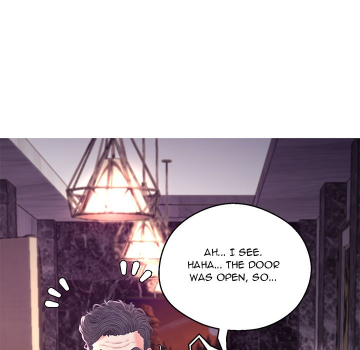 Daughter In Law Chapter 59 - HolyManga.Net