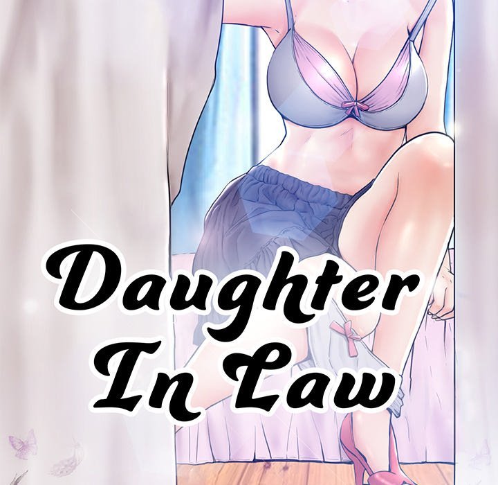 Daughter In Law Chapter 60 - HolyManga.Net