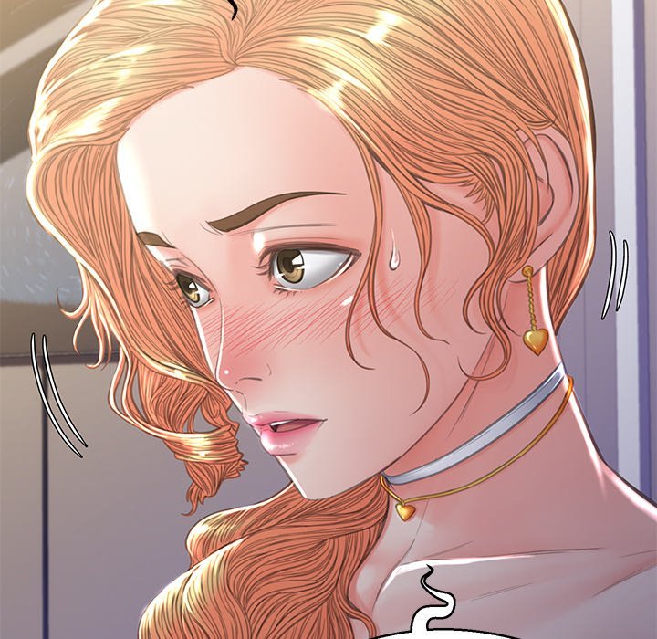 Daughter In Law Chapter 60 - HolyManga.Net