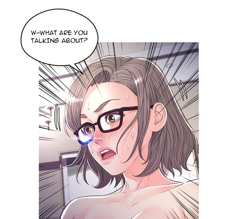 Daughter In Law Chapter 60 - HolyManga.Net
