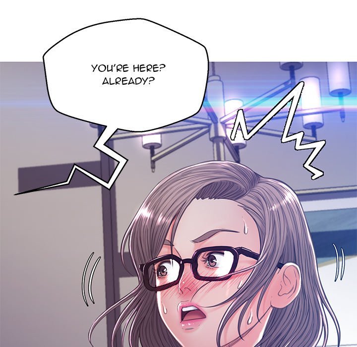 Daughter In Law Chapter 60 - HolyManga.Net