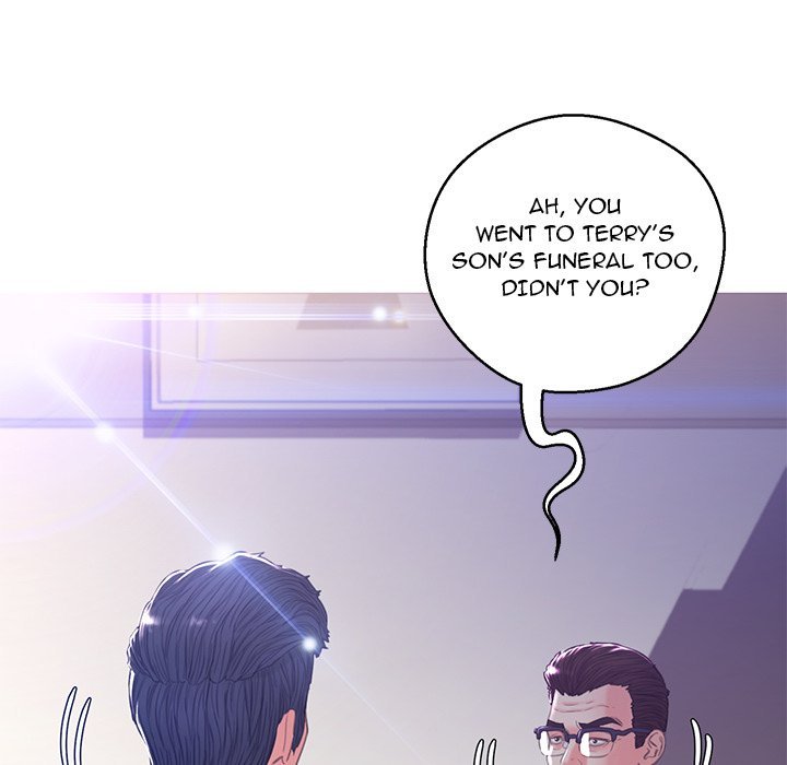 Daughter In Law Chapter 60 - HolyManga.Net