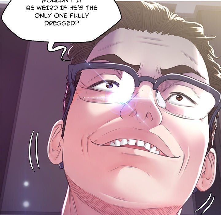 Daughter In Law Chapter 60 - HolyManga.Net