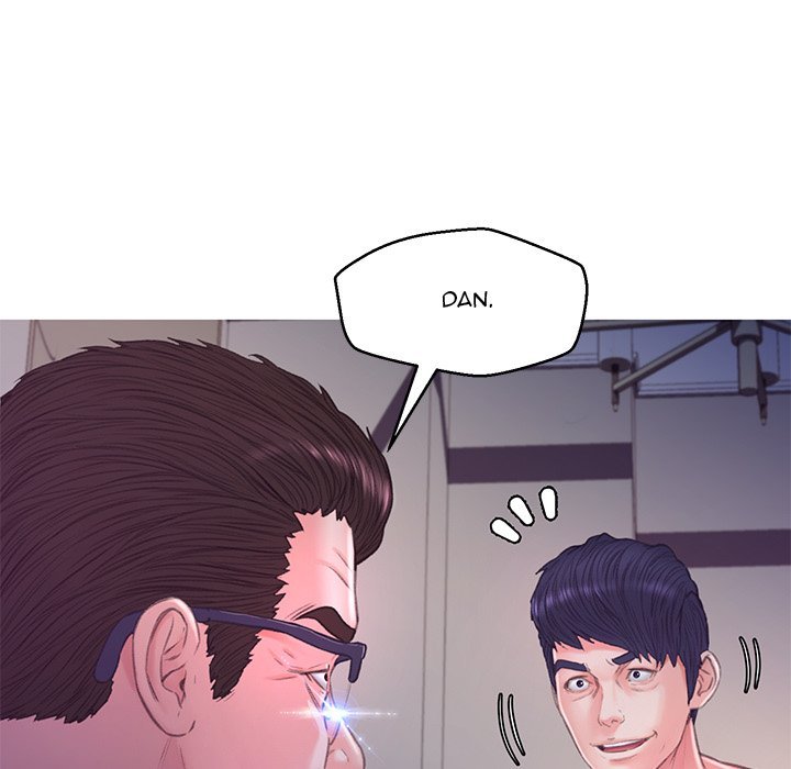 Daughter In Law Chapter 61 - HolyManga.Net