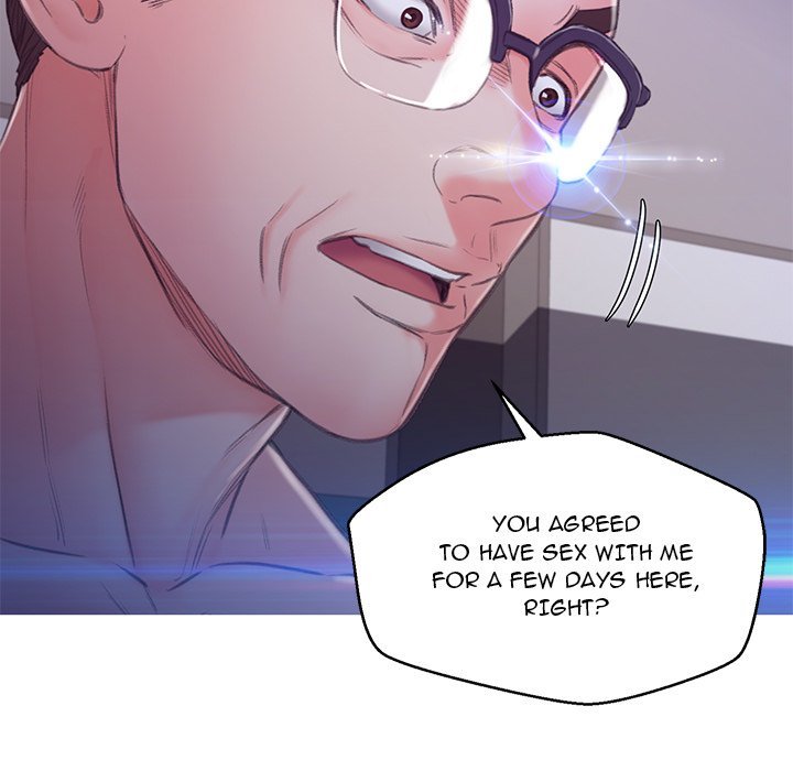 Daughter In Law Chapter 61 - HolyManga.Net