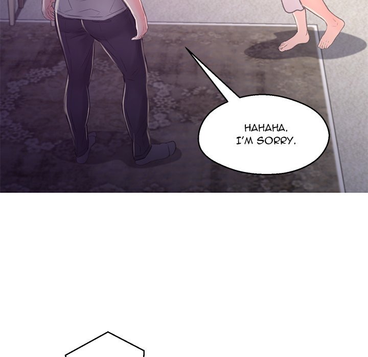 Daughter In Law Chapter 61 - HolyManga.Net