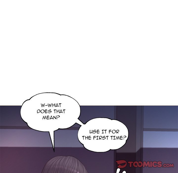 Daughter In Law Chapter 61 - HolyManga.Net