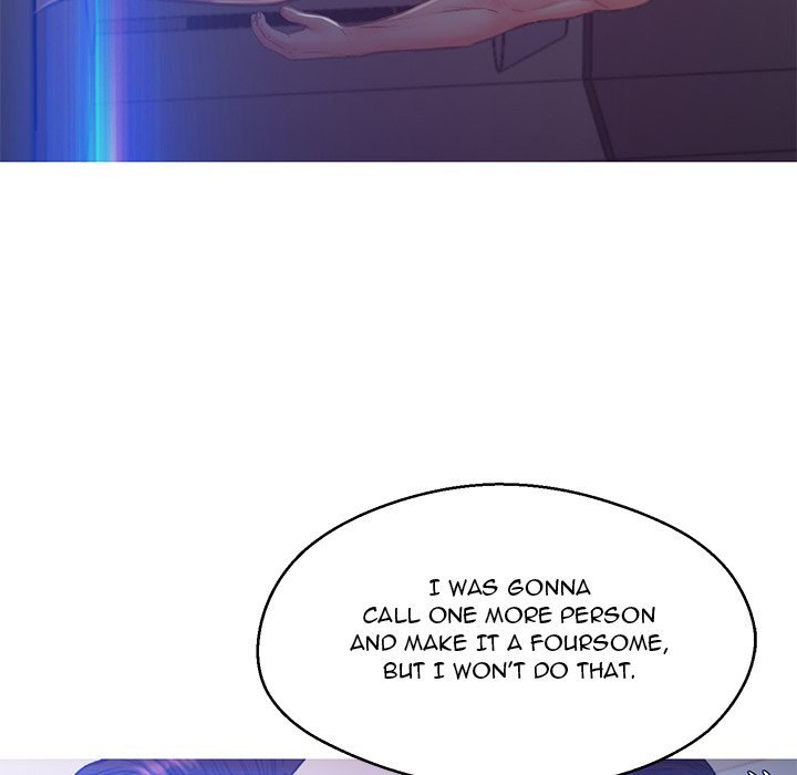 Daughter In Law Chapter 61 - HolyManga.Net