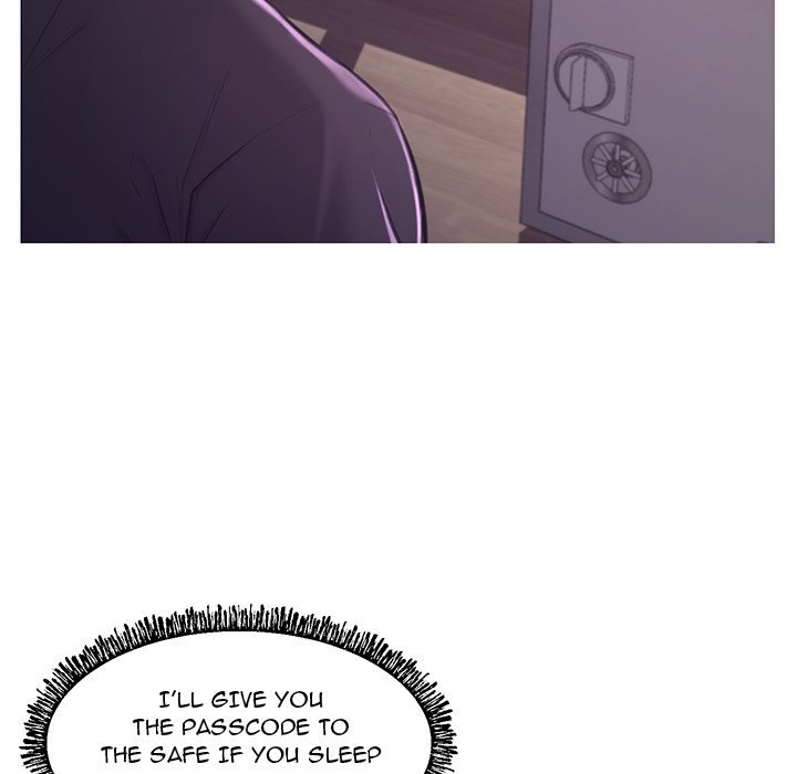 Daughter In Law Chapter 61 - HolyManga.Net