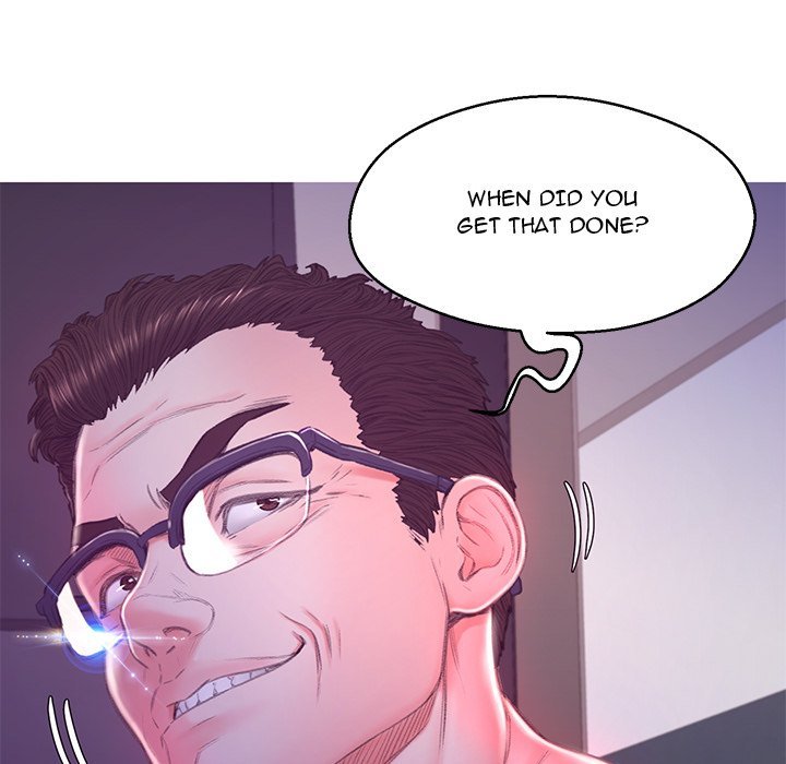 Daughter In Law Chapter 61 - HolyManga.Net