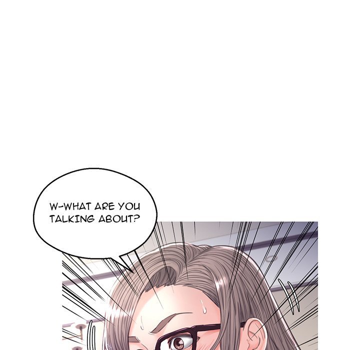 Daughter In Law Chapter 61 - HolyManga.Net