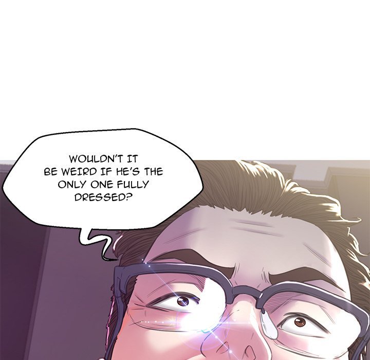 Daughter In Law Chapter 61 - HolyManga.Net