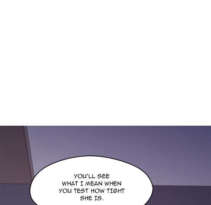 Daughter In Law Chapter 61 - HolyManga.Net