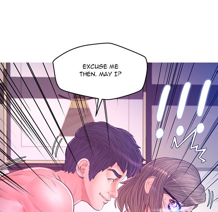 Daughter In Law Chapter 61 - HolyManga.Net