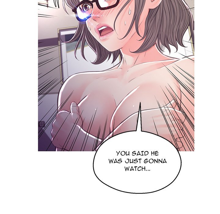 Daughter In Law Chapter 61 - HolyManga.Net