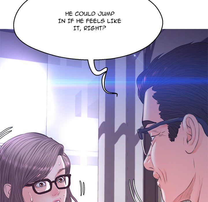 Daughter In Law Chapter 61 - HolyManga.Net