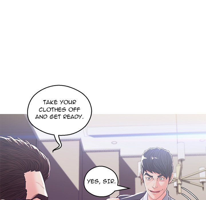Daughter In Law Chapter 61 - HolyManga.Net