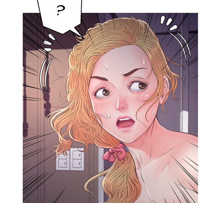 Daughter In Law Chapter 61 - HolyManga.Net