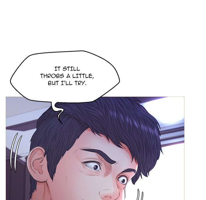 Daughter In Law Chapter 61 - HolyManga.Net