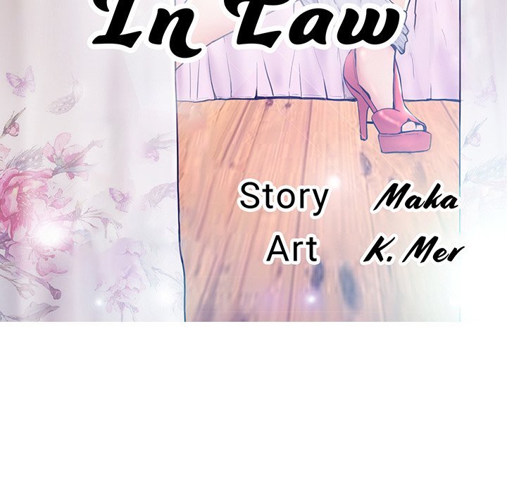 Daughter In Law Chapter 63 - HolyManga.Net