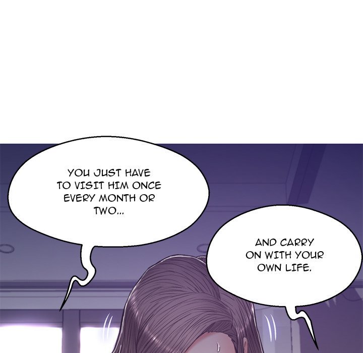 Daughter In Law Chapter 64 - HolyManga.Net