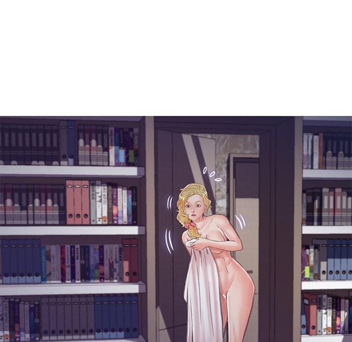 Daughter In Law Chapter 64 - HolyManga.Net