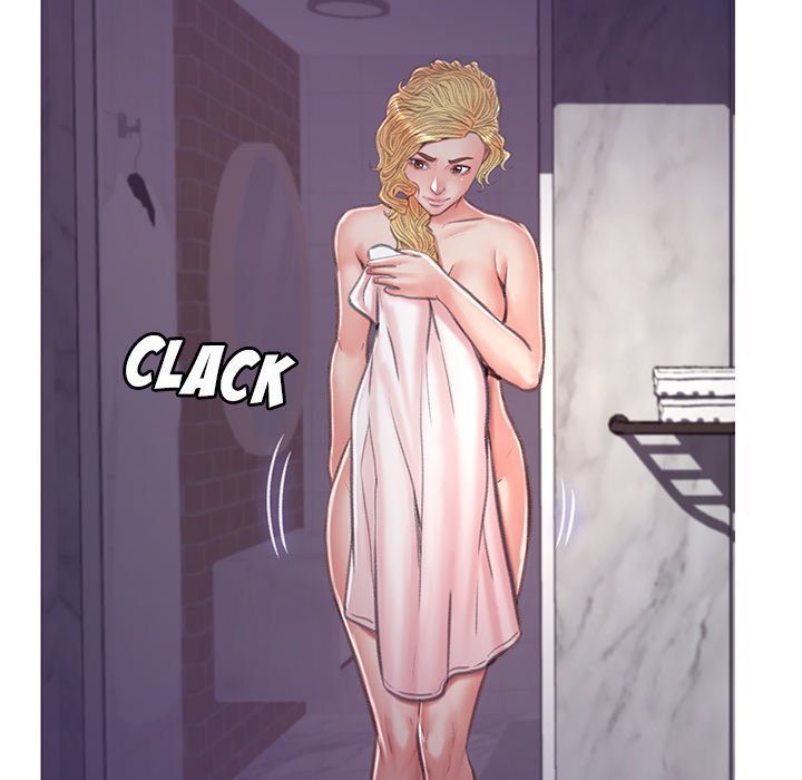 Daughter In Law Chapter 64 - HolyManga.Net
