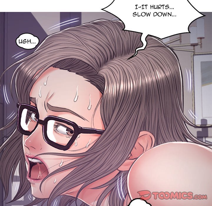 Daughter In Law Chapter 64 - HolyManga.Net