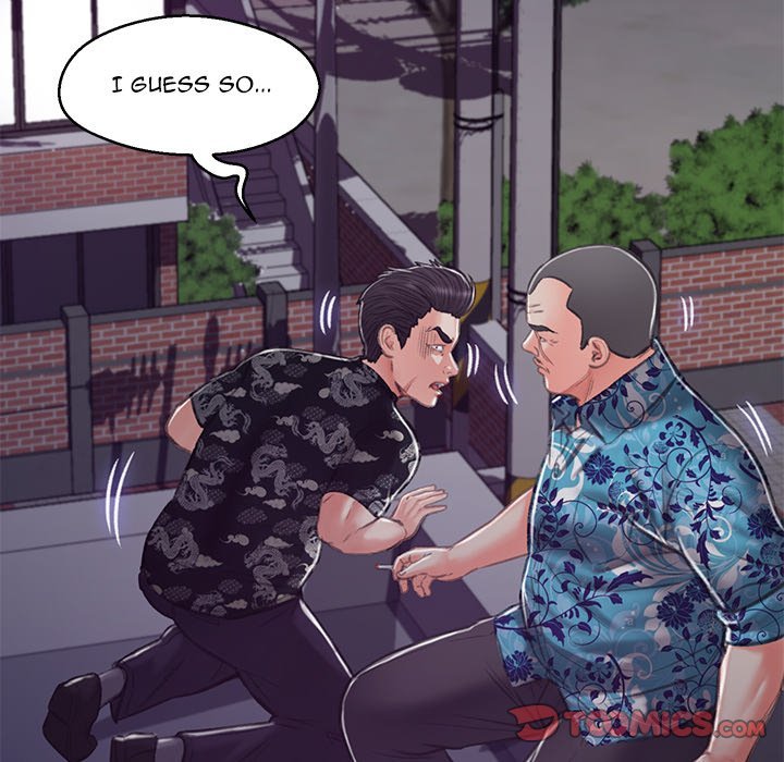 Daughter In Law Chapter 65 - HolyManga.Net