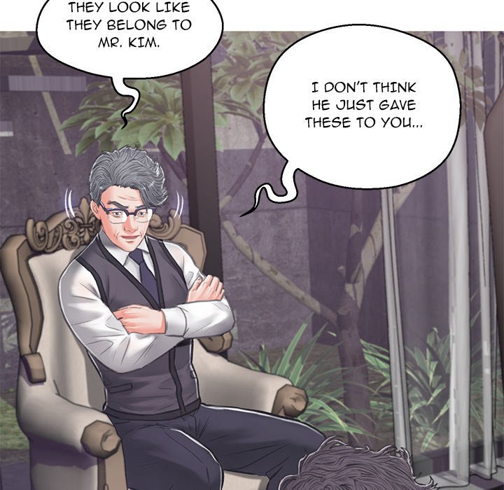 Daughter In Law Chapter 66 - HolyManga.Net