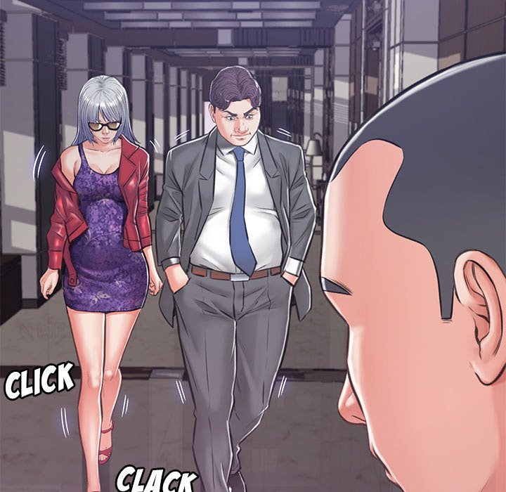 Daughter In Law Chapter 67 - HolyManga.Net