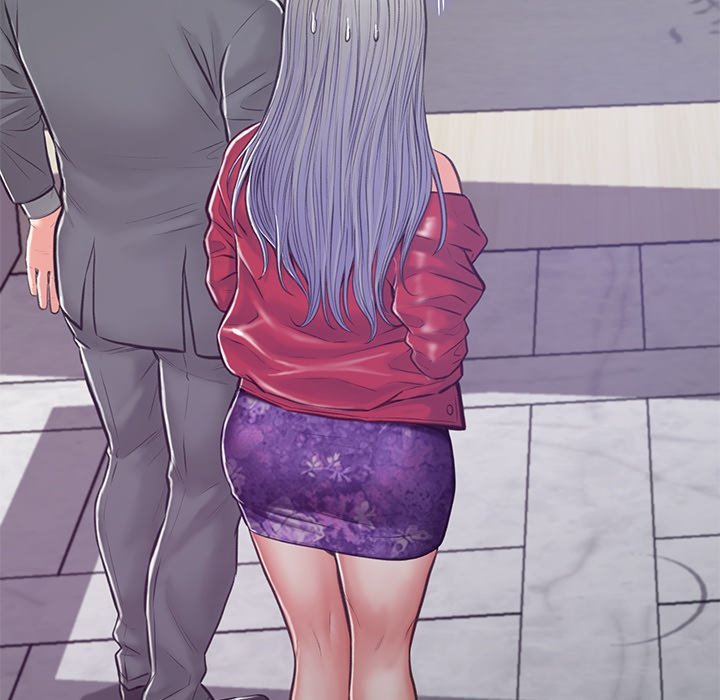 Daughter In Law Chapter 67 - HolyManga.Net