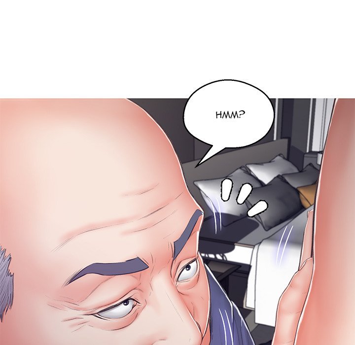 Daughter In Law Chapter 68 - HolyManga.Net