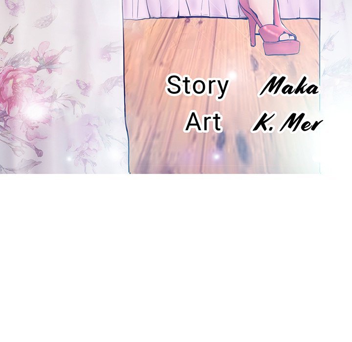 Daughter In Law Chapter 68 - HolyManga.Net