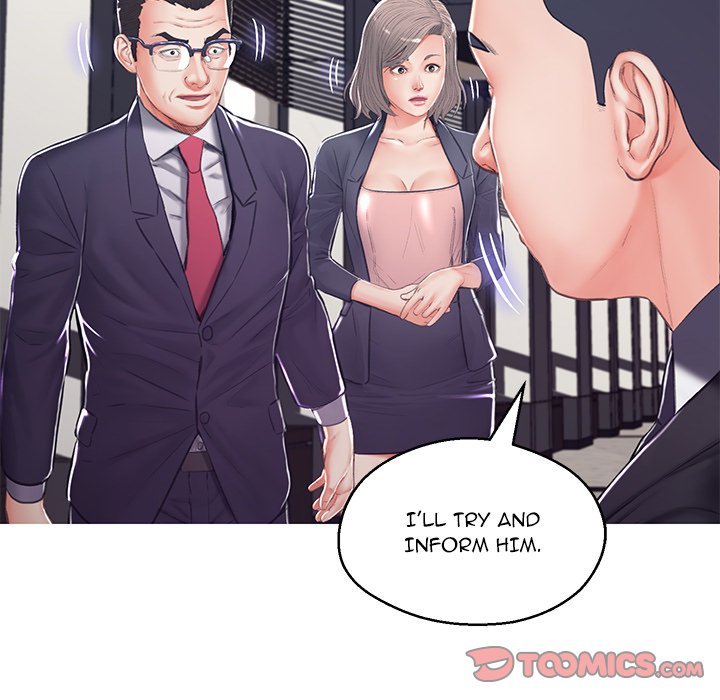 Daughter In Law Chapter 68 - HolyManga.Net