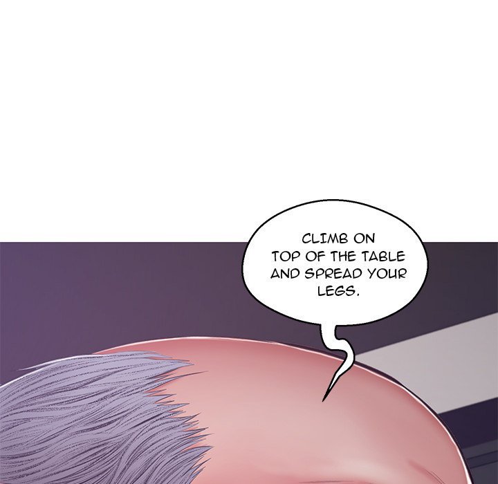 Daughter In Law Chapter 68 - HolyManga.Net